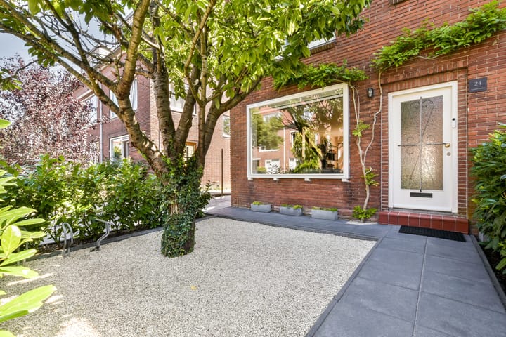 Foto 1 van Amstellandlaan 24