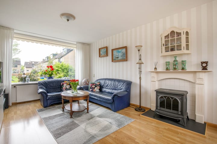 Foto 4 van Nachtegaallaan 23