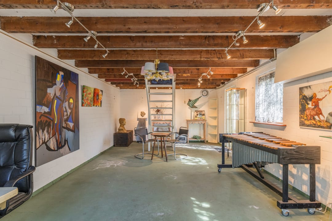 Foto 37 van Marialaan 55