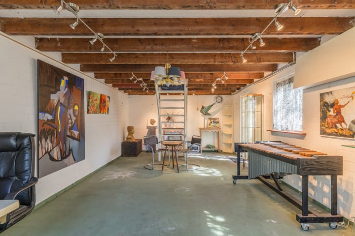 Foto 37 van Marialaan 55