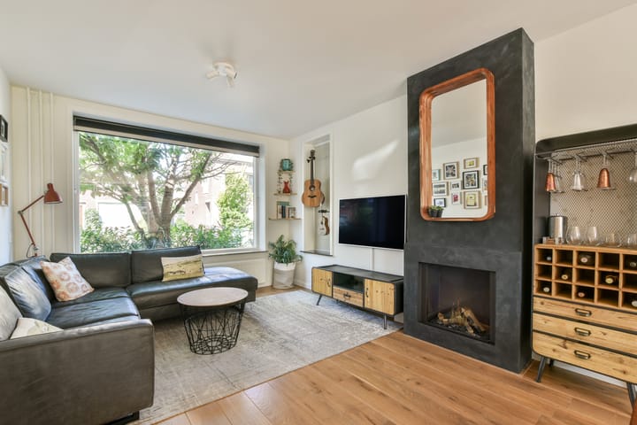 Foto 5 van Amstellandlaan 24