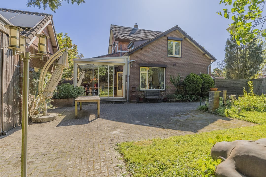 Foto 43 van Marialaan 55