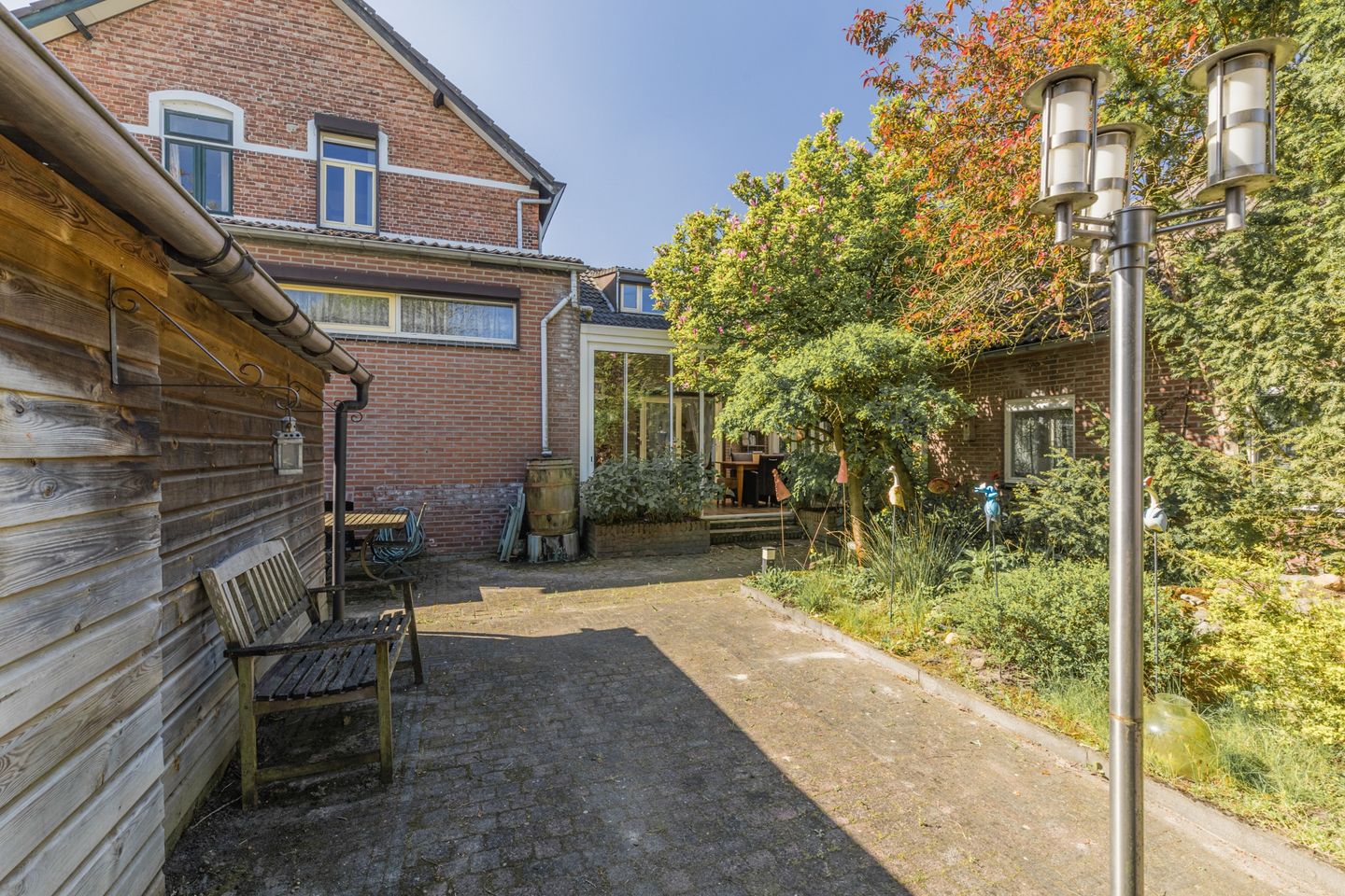 Foto 44 van Marialaan 55