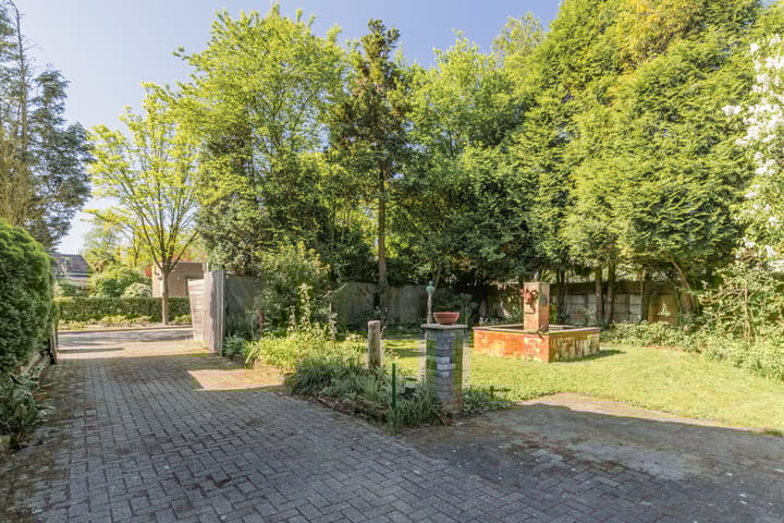 Foto 50 van Marialaan 55