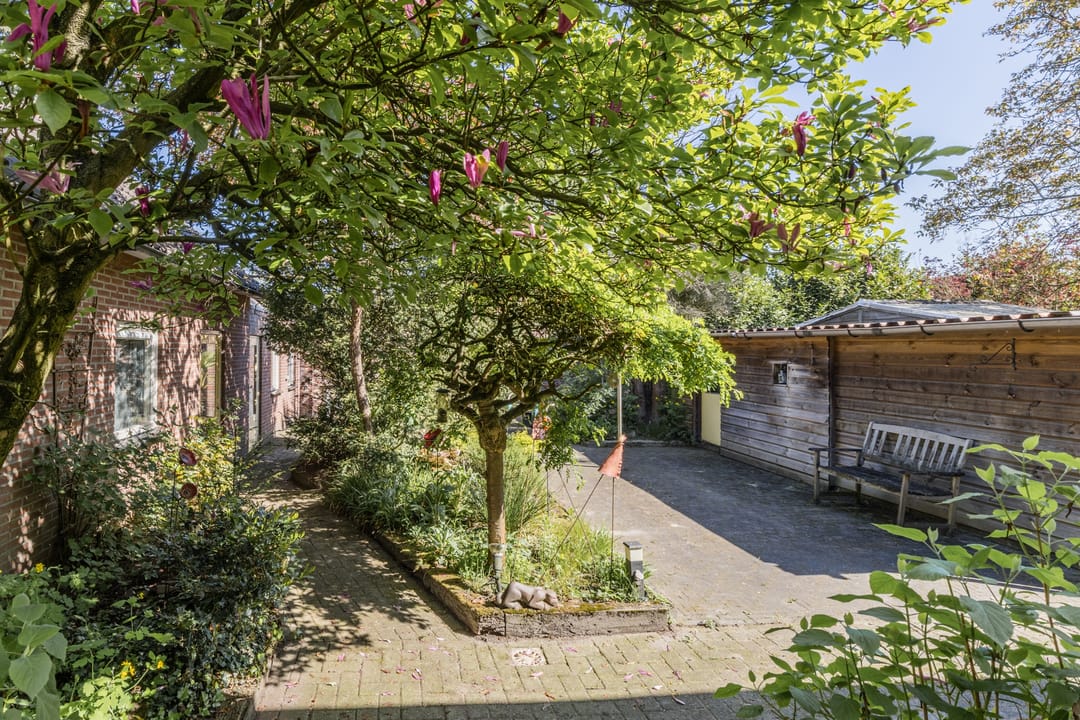 Foto 53 van Marialaan 55