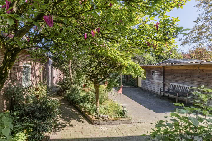 Foto 53 van Marialaan 55