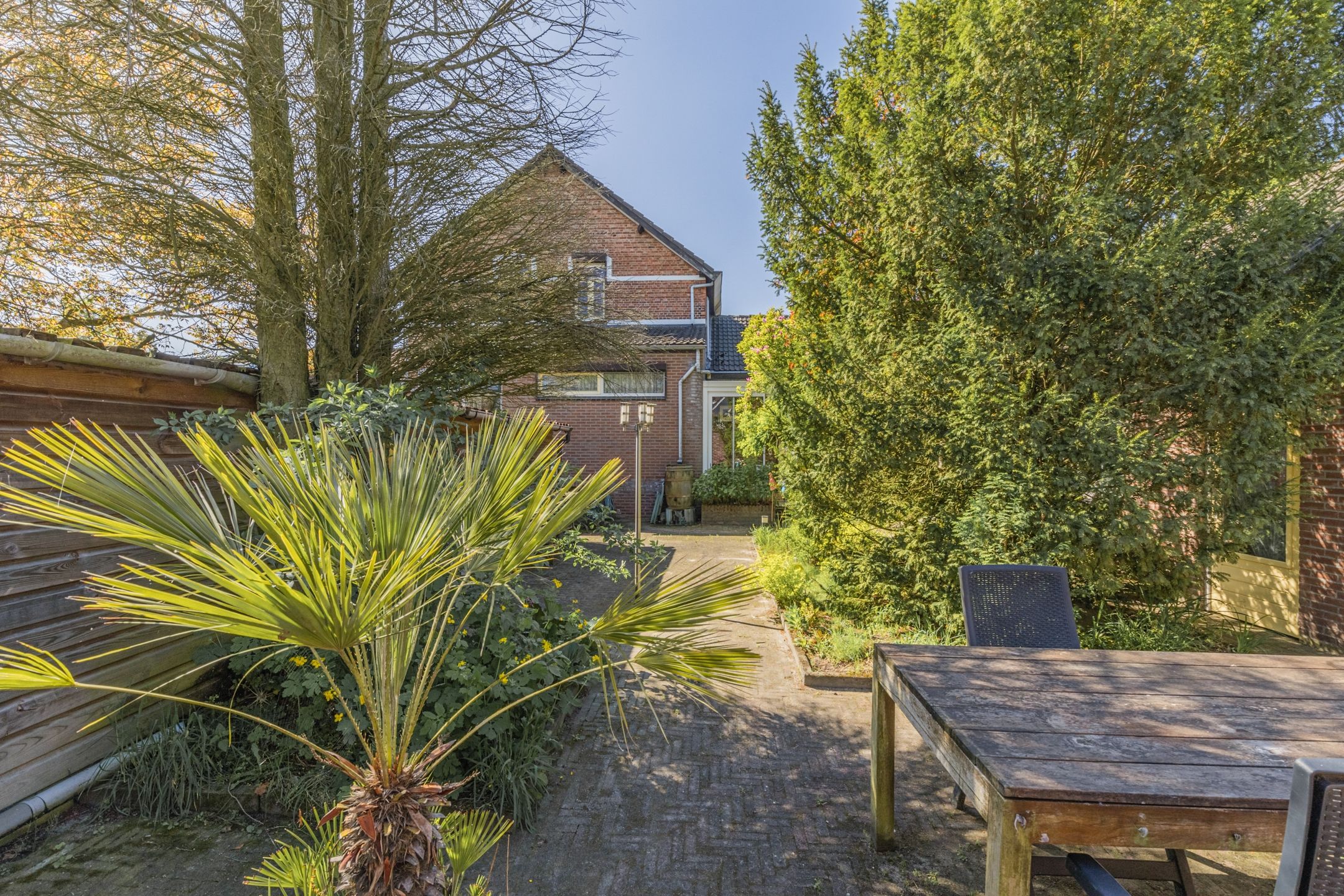 Foto 45 van Marialaan 55