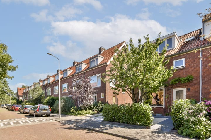 Foto 37 van Amstellandlaan 24