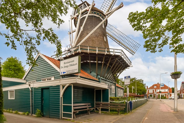 Foto 39 van Amstellandlaan 24