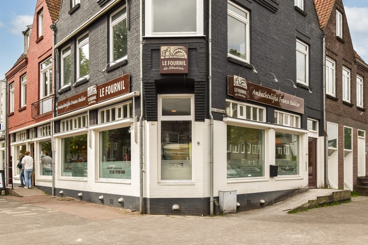 Foto 40 van Amstellandlaan 24