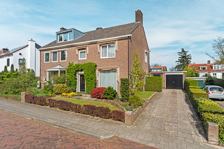 Foto 1 van Albert Cuypstraat 16