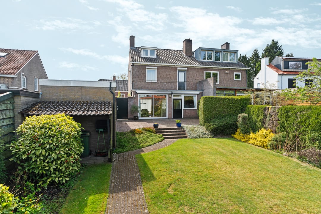 Foto 2 van Albert Cuypstraat 16