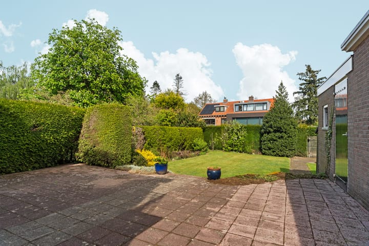 Foto 3 van Albert Cuypstraat 16