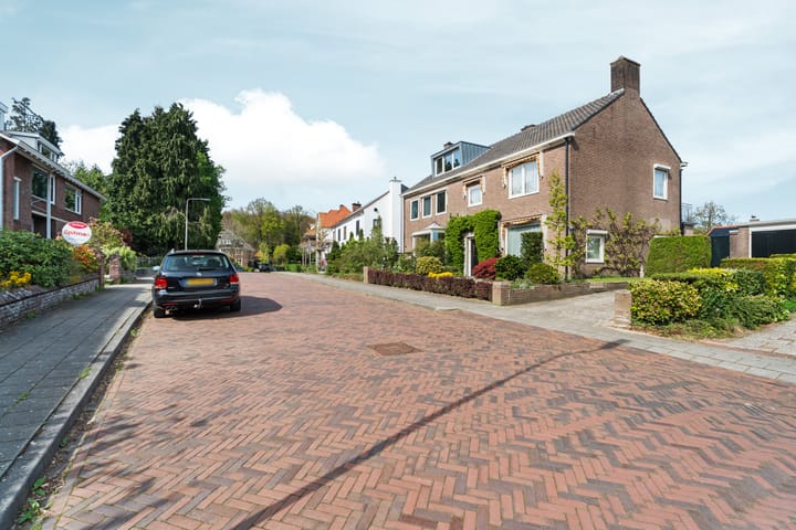 Foto 4 van Albert Cuypstraat 16