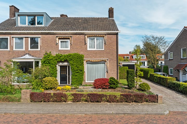 Foto 5 van Albert Cuypstraat 16