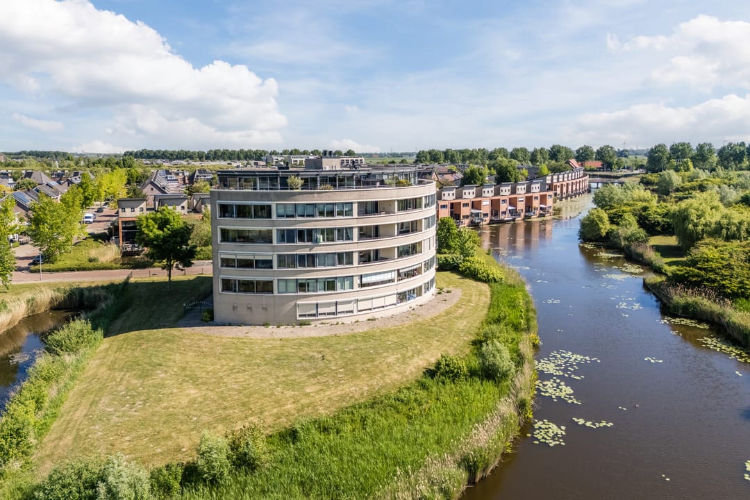 Photo 1 of Volantestraat 43