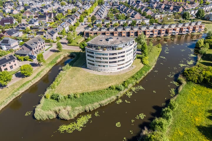 Foto 2 van Volantestraat 43