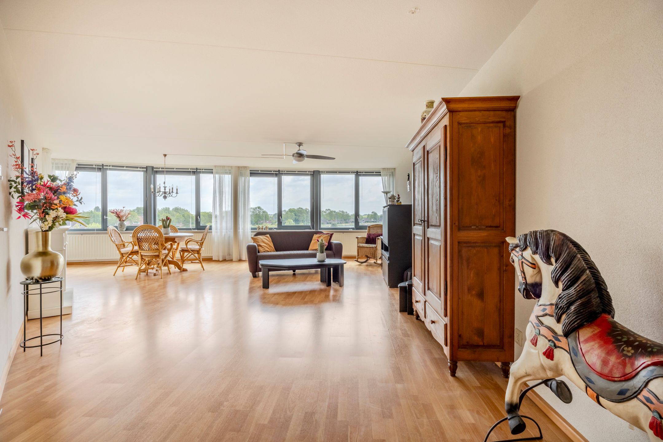 Photo 3 of Volantestraat 43