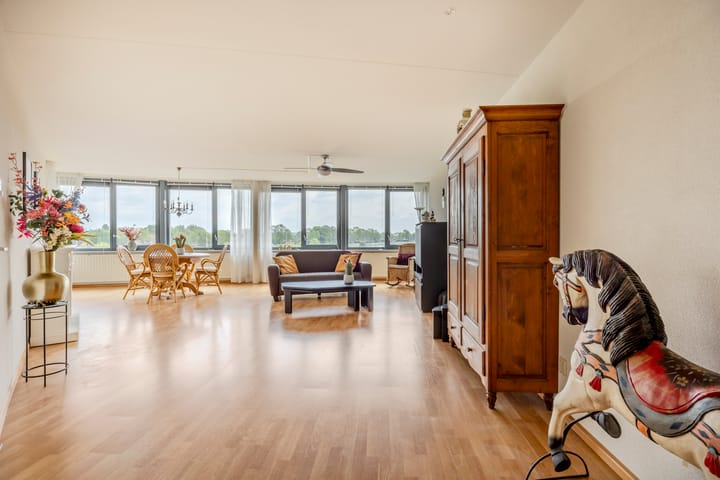 Foto 3 van Volantestraat 43