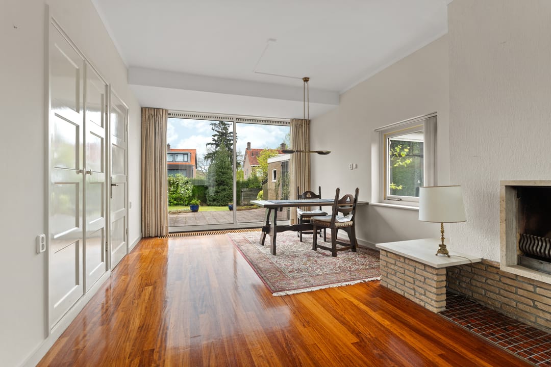 Foto 11 van Albert Cuypstraat 16