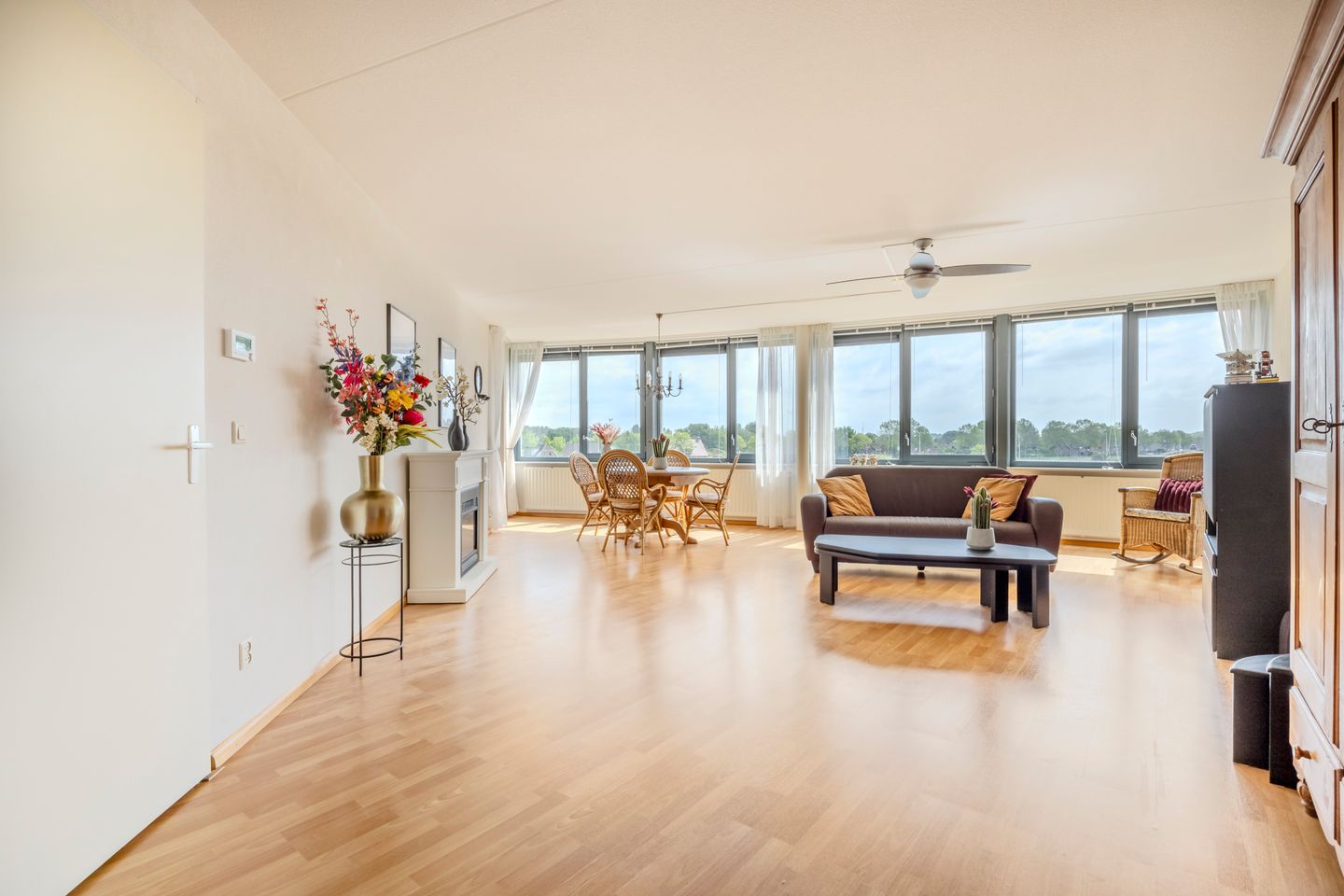 Photo 4 of Volantestraat 43