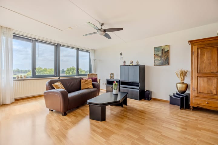 Foto 5 van Volantestraat 43