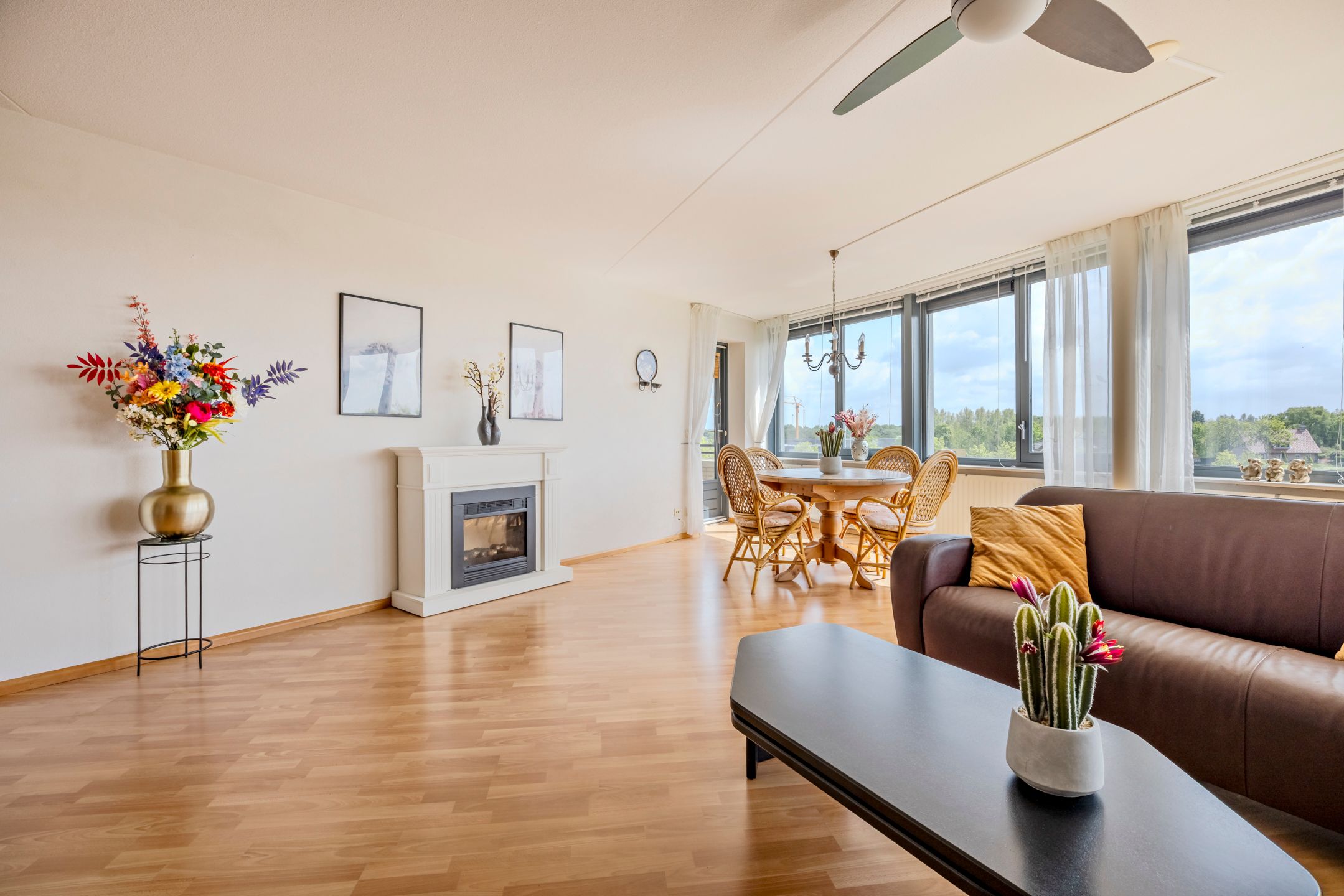 Photo 6 of Volantestraat 43