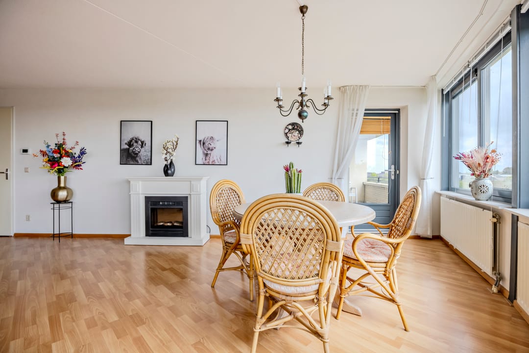 Photo 7 of Volantestraat 43