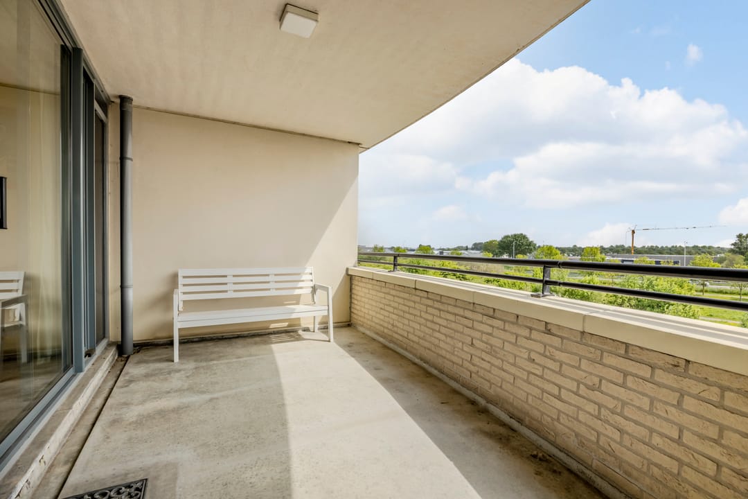 Photo 8 of Volantestraat 43