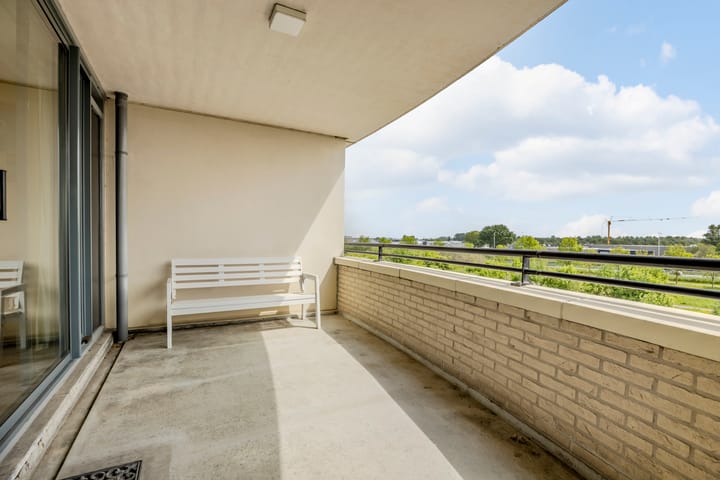 Foto 8 van Volantestraat 43