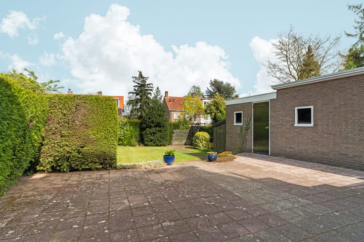 Foto 18 van Albert Cuypstraat 16