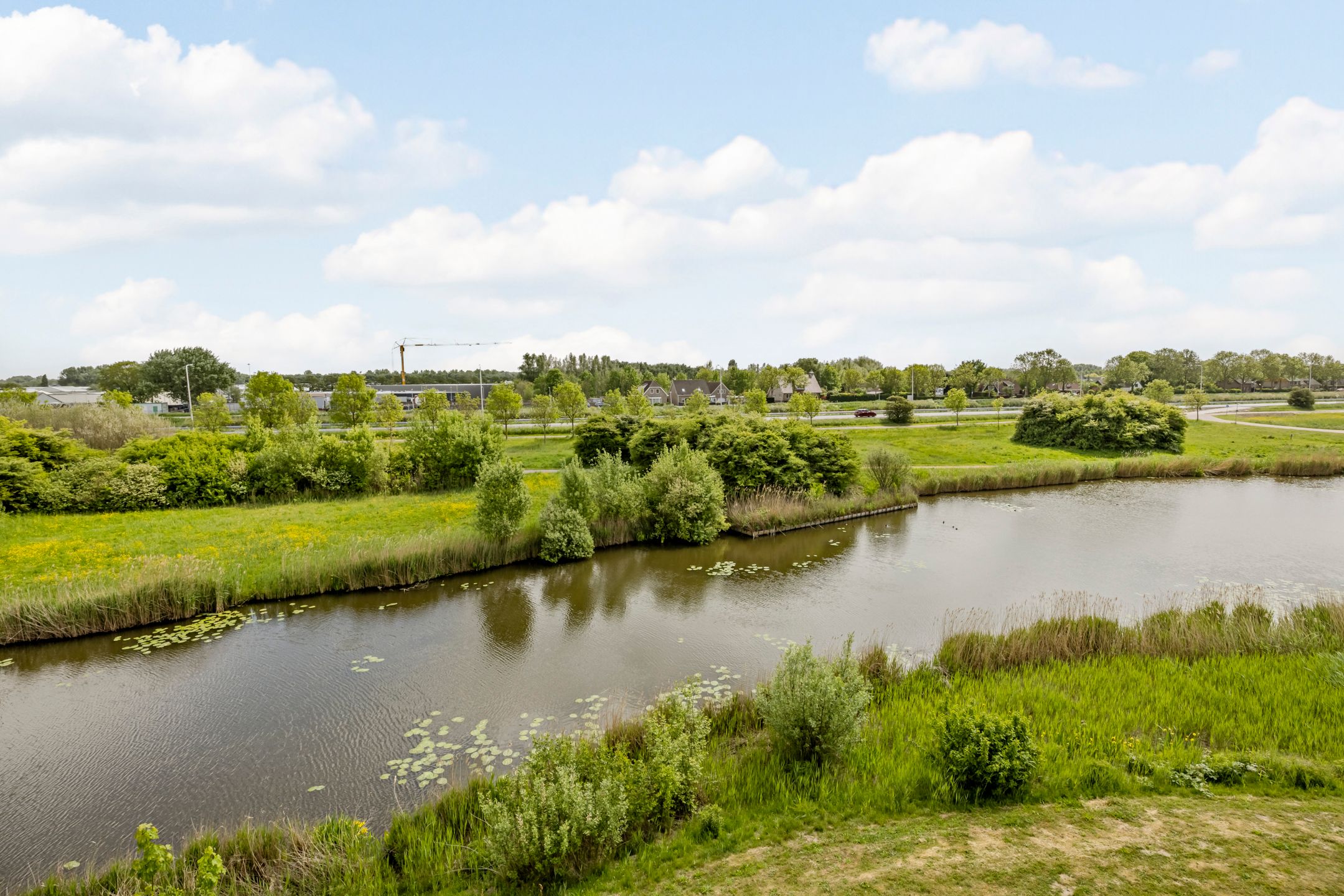 Photo 9 of Volantestraat 43