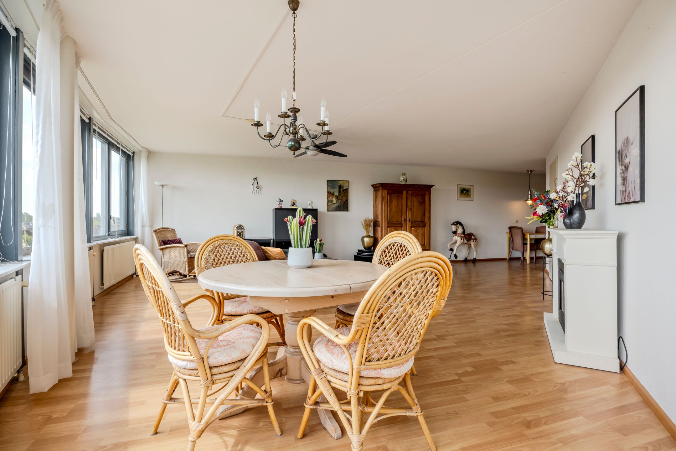 Photo 12 of Volantestraat 43