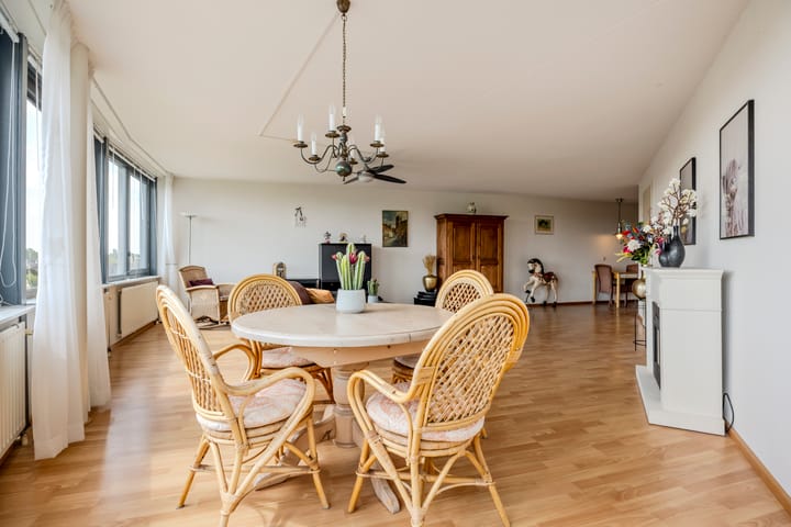 Foto 12 van Volantestraat 43