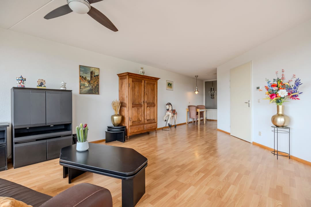 Photo 13 of Volantestraat 43