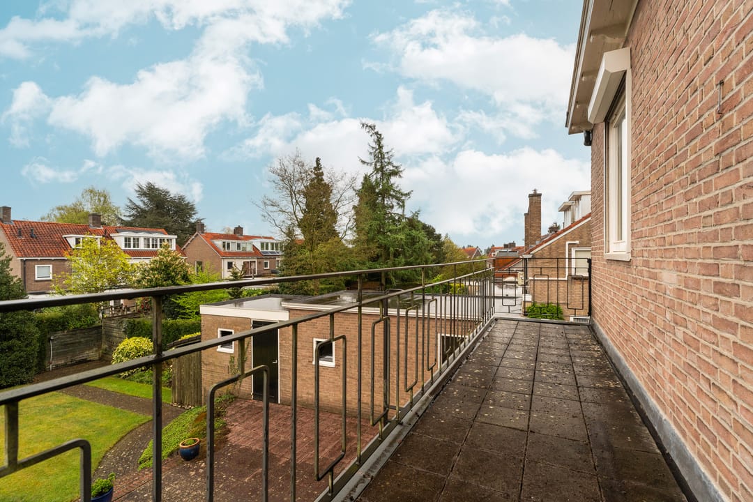 Foto 26 van Albert Cuypstraat 16