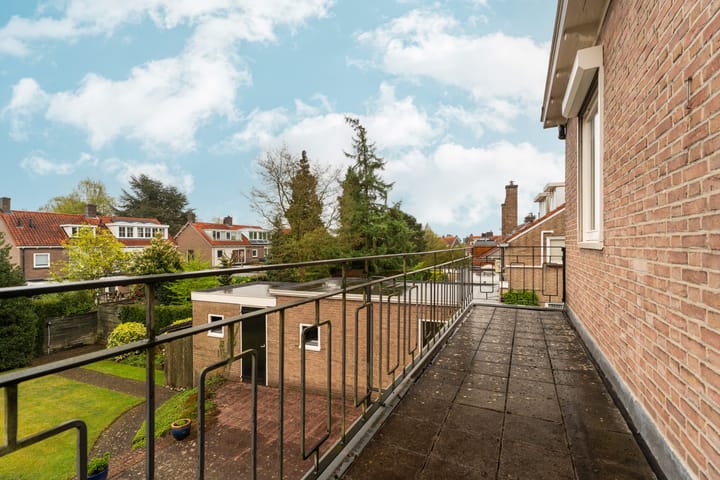 Foto 26 van Albert Cuypstraat 16