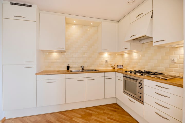 Foto 15 van Volantestraat 43