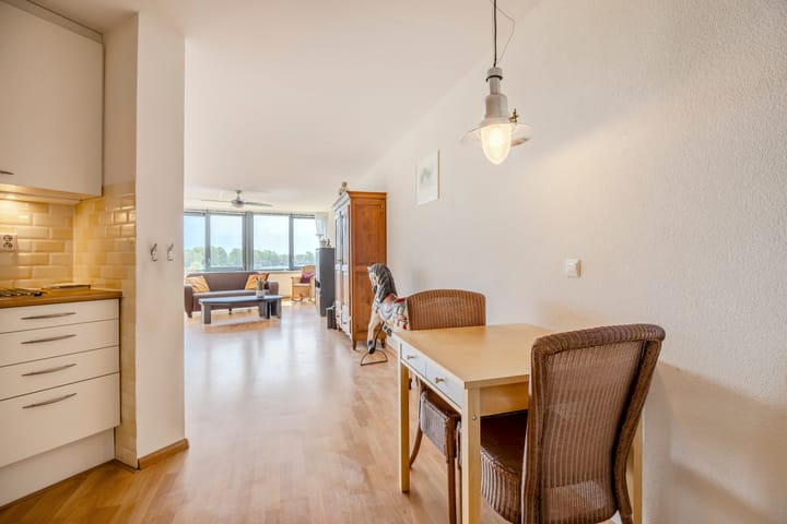 Foto 17 van Volantestraat 43