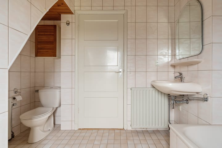 Foto 25 van Albert Cuypstraat 16