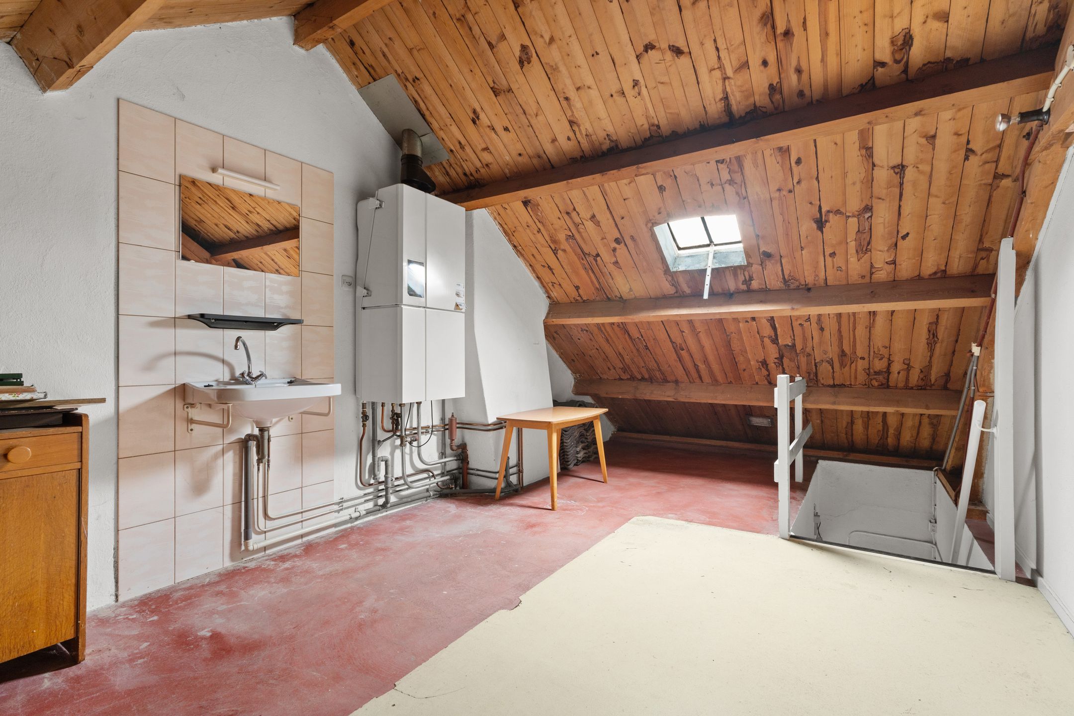 Foto 30 van Albert Cuypstraat 16