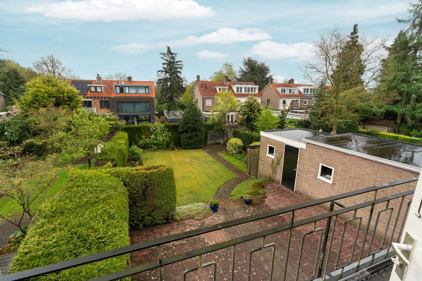 Foto 35 van Albert Cuypstraat 16