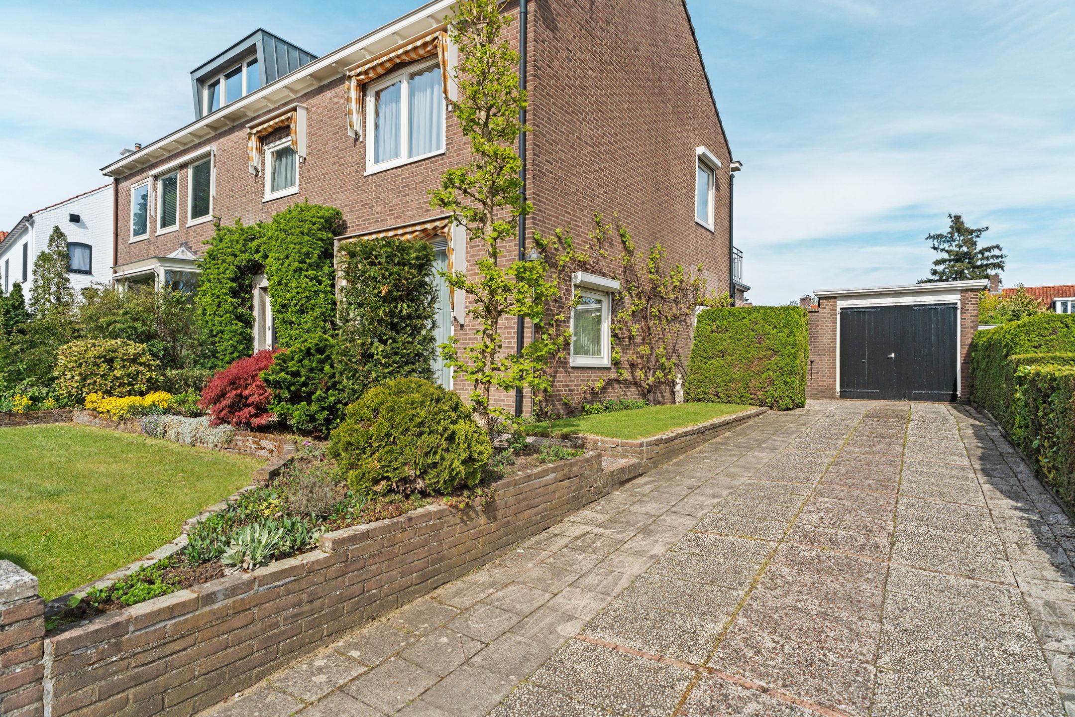 Foto 36 van Albert Cuypstraat 16