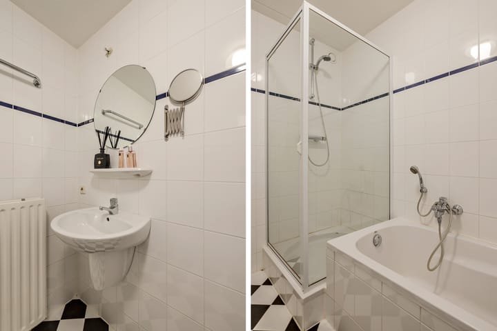 Foto 24 van Volantestraat 43