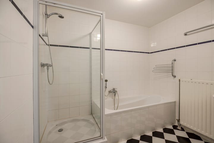 Foto 25 van Volantestraat 43