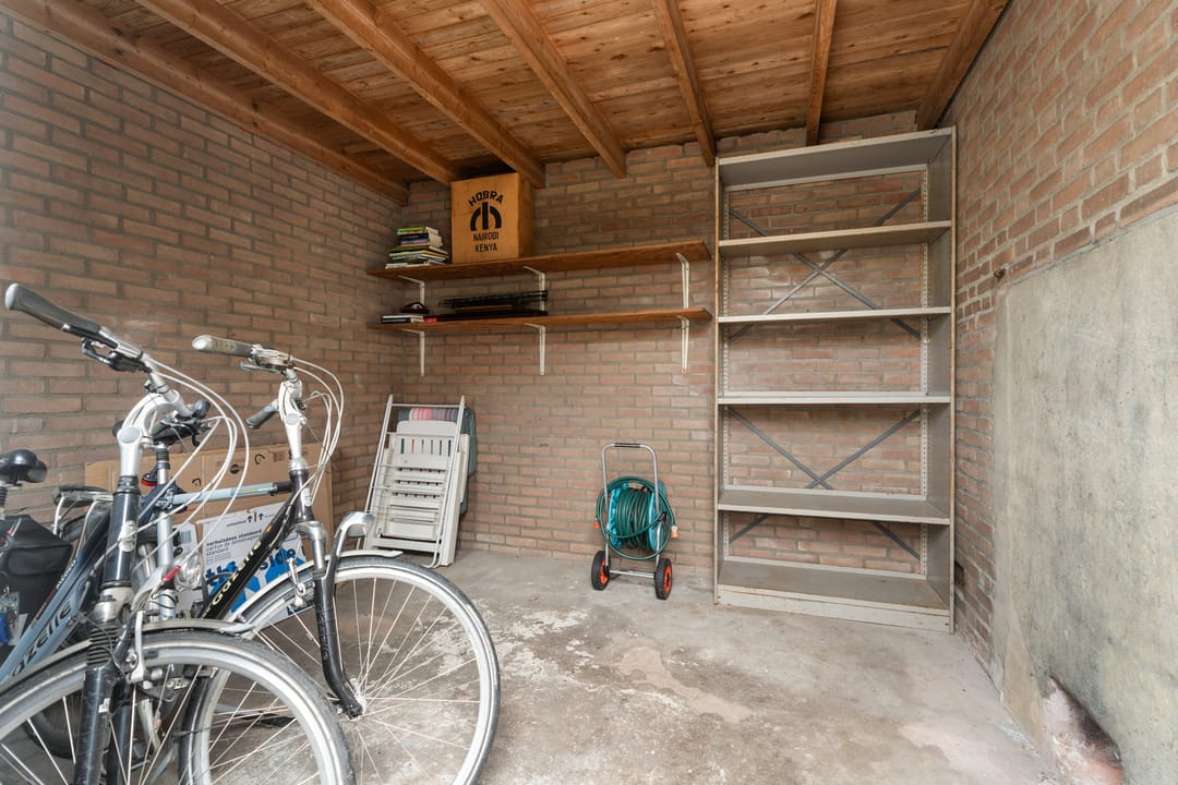 Foto 38 van Albert Cuypstraat 16