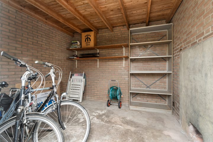 Foto 38 van Albert Cuypstraat 16