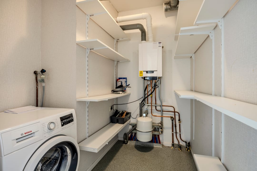 Photo 26 of Volantestraat 43