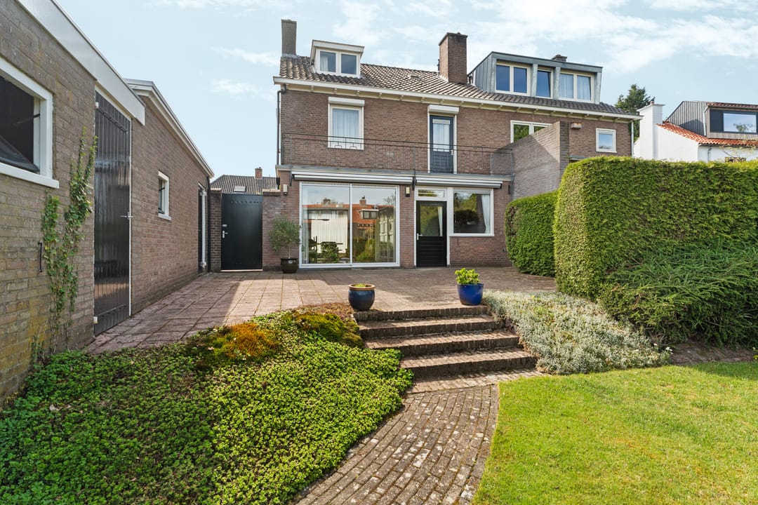 Foto 41 van Albert Cuypstraat 16