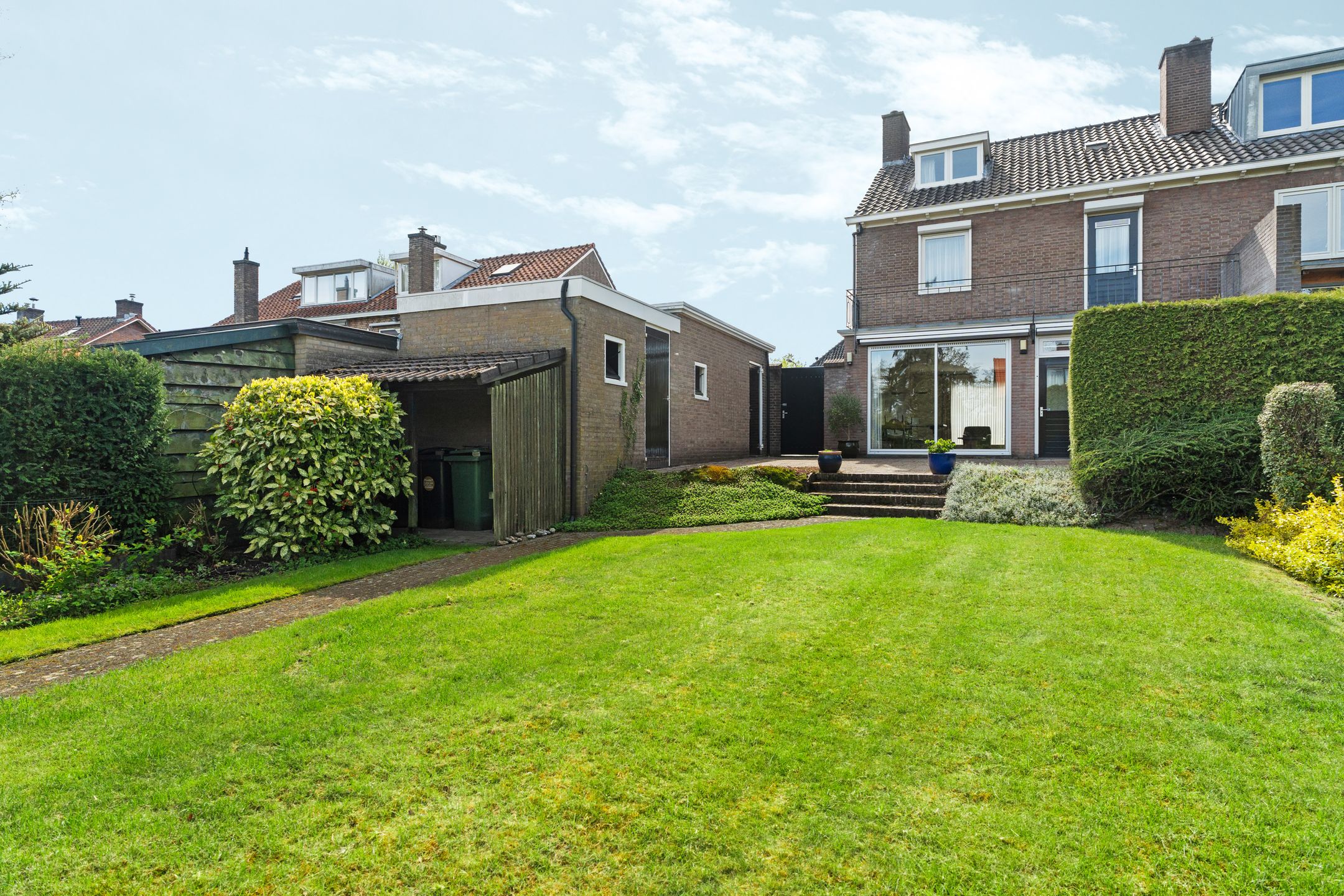 Foto 42 van Albert Cuypstraat 16